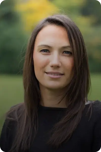 Jodie Jackson
