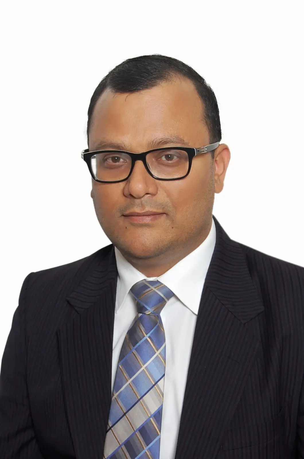 Krishna Subramanian